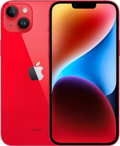 Apple iPhone 8 Plus 256GB Product Red, Unlocked B - CeX (UK